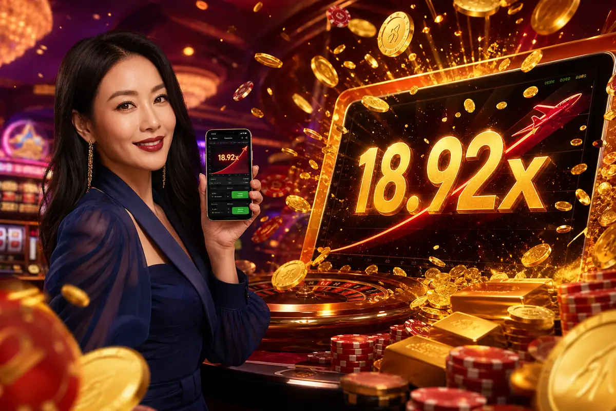 bb6588 Live Casino Games